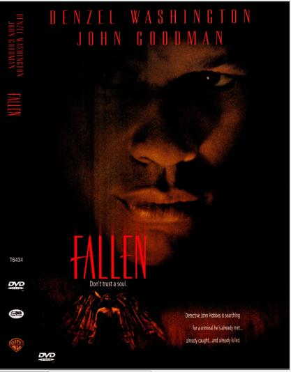 Fallen 1998